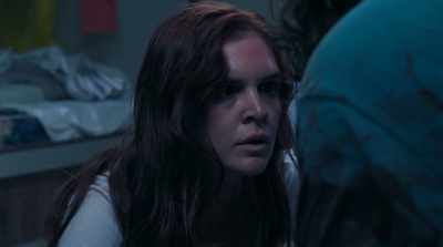 - What if it's me you're gotta eat?
- No, no, that won't be a problem... - Harpoon