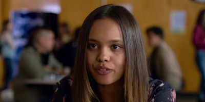 What if it's Zach? - 13 Reasons Why