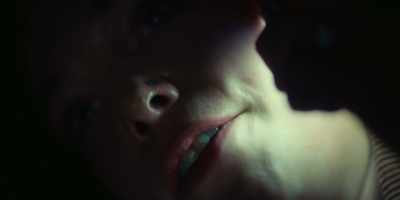 - What?
- I've been kidnapped - Trunk - Locked In