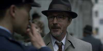 What I've come to realize
is that the only way - Project Blue Book