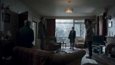 What I've done - Killing Eve