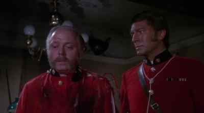 What I've done. - Conduct Unbecoming