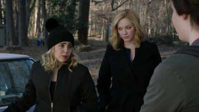 - What I've got in here
is more addictive than oxy, - Good Girls