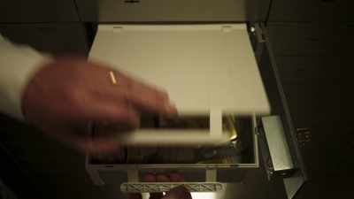 What I've got in here is, - This Giant Beast That is the Global Economy