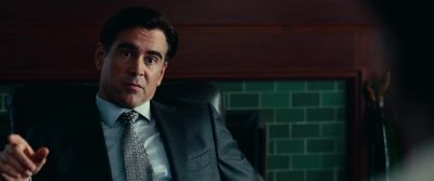 What I've learned from men like my father - Widows