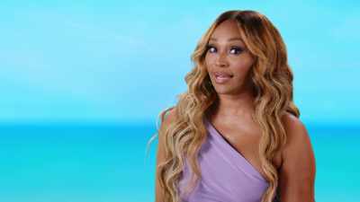 - What I've learned with
my relationship with NeNe - The Real Housewives Ultimate Girls Trip