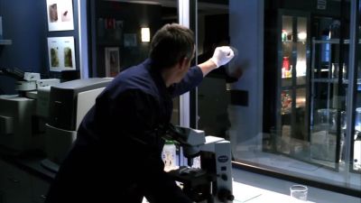 -What
-I've solved your case - CSI: Crime Scene Investigation