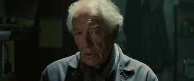 What if I've stolen
someone else's place? - The Death and Life of John F  Donovan