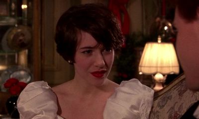 What Jane Austen novels have you read - Metropolitan