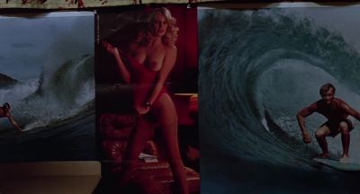 What Jefferson was saying was - Fast Times at Ridgemont High
