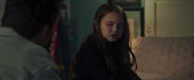What? Jenny, you… - Separation