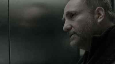What if Jens decided to do everything
when he read the notebooks? - The Bridge