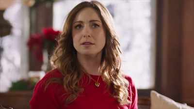 What is Jessie's favorite type of skiing? - 'Twas the Date Before Christmas