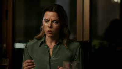What if Jilly
is Patrice's daughter, - Deadly Wives Club