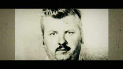 - What john gacy targeted
for was certainly - Invisible Monsters: Serial Killers in America