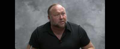 What Jones decided
to do in this case - The Truth vs. Alex Jones