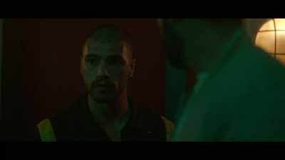 - What, Jules? No.
- I trust you. - Death and Other Details