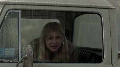 - What?
- Just came to see Sando. - Breath