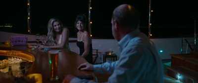 What you just did here,
it meant so much to me. - Triangle of Sadness