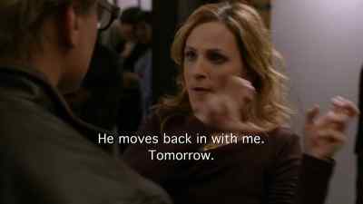 What just happ... No wait. Emmett. - Switched at Birth