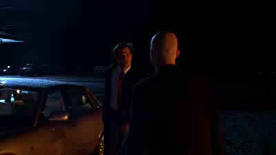 What just happened? - Smallville