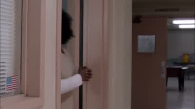 What just happened? - Orange Is the New Black