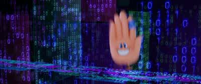 What just happened? - The Emoji Movie