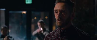 What just happened? - The Matrix Resurrections