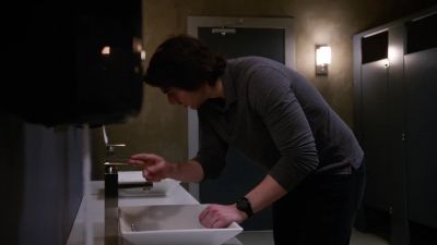 What just happened? - DC's Legends of Tomorrow