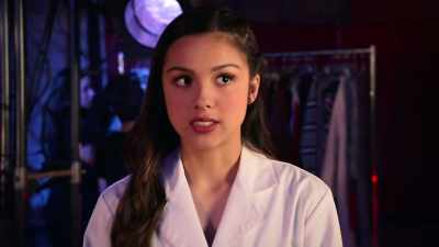 What just happened? - High School Musical: The Musical: The Series