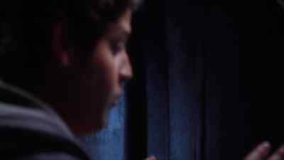 What just happened? - Stargate Universe