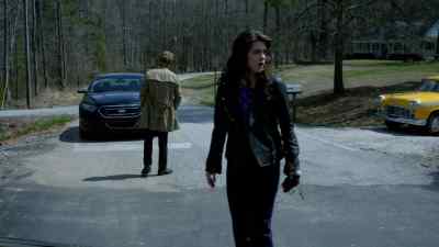 What just happened? - Constantine