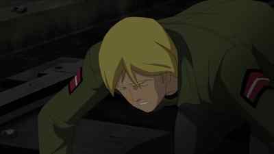 What just happened? - Generator Rex
