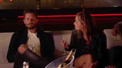 - What just happened? - Below Deck Mediterranean