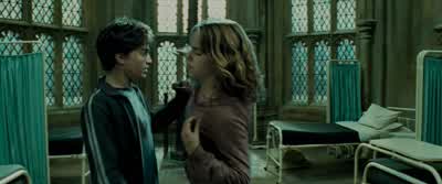 What just happened? - Harry Potter and the Prisoner of Azkaban