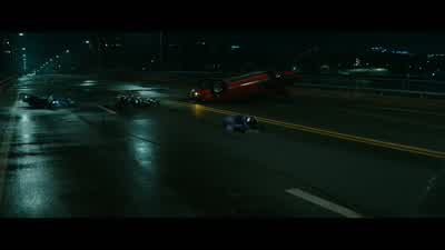What just happened? - Black Panther: Wakanda Forever