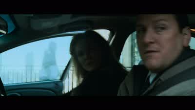 What just happened? - The Bourne Ultimatum