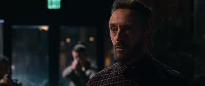 What just happened? - The Matrix Resurrections