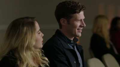 - What?
- Just, like-- - Good Girls