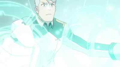 What just...? - Voltron: Legendary Defender