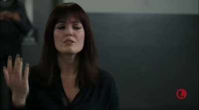 What?
Just saying things
to get a reaction. - The Night Stalker