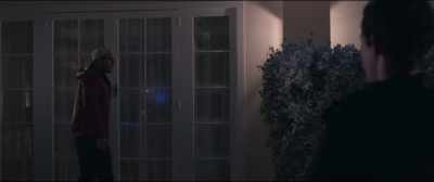 - What?
- Just slow down. Come here. - Better Watch Out