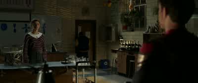 What? Just three yous. - Spider Man: No Way Home