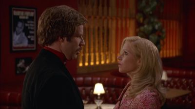 What if just for tonight we weren't coworkers - Anchorman: The Legend of Ron Burgundy