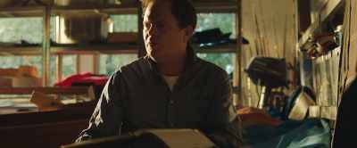 - What?
- Just... they were... they - Blackbird
