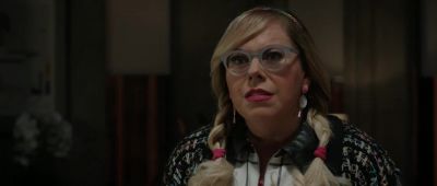 What just... - Criminal Minds