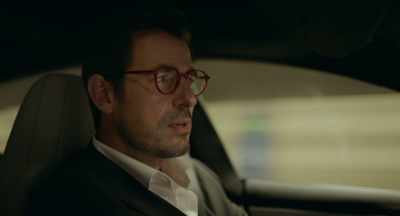- What?
- Justice. Track 5. - The Square