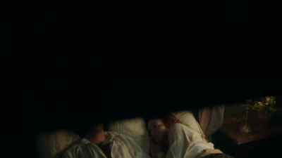 What keeps you awake? - Poldark