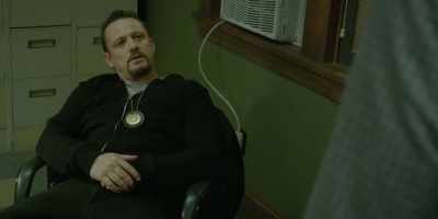 What killed Brenton Butler
is called depraved indifference. - Seven Seconds