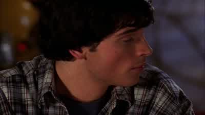 What kills me is that I know I'm right. - Smallville